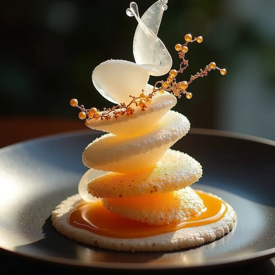 Where Texture Becomes Motion